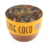 HT26 RADIANCE Body Jar Cream w/ COCONUT 16.8oz / 500ml HT26